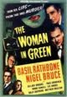 "Sherlock Holmes e la donna in verde" questa sera su Teletutto
