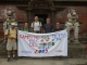 Solidariet� in cammino