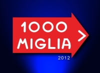 "1000 Miglia 2012" in diretta su Teletutto dalle 09.00