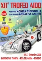 TROFEO AIDO - MONICA GIOVANELLI 2009