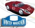 WINTER MARATHON 2010