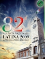 LATINA 2009