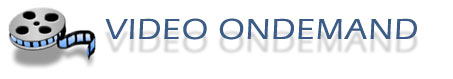 Video Ondemand