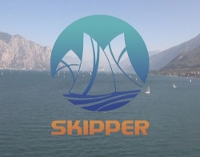 Skipper il mondo a vela