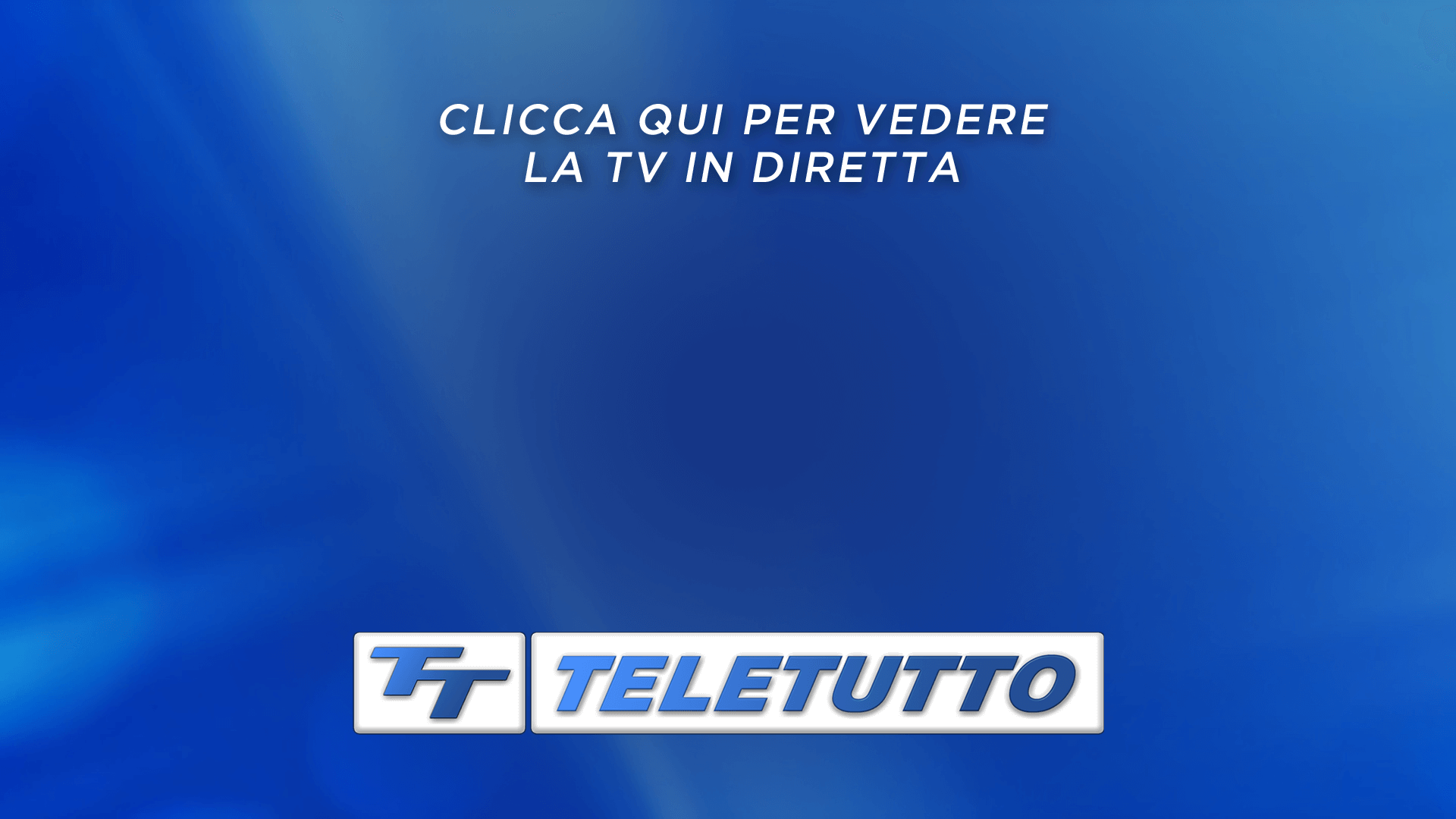 Teletutto | TV Brescia | Televisione Brescia | Homepage